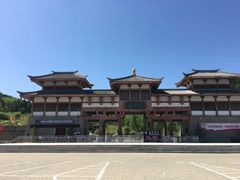 -道须沟旅游风景区