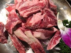 -嘿嘟嘟·肋条烧肉放题(爱融荟城店)