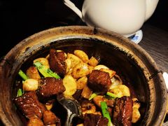 -广州花园酒店荔湾亭·地道点心·粤式饮茶