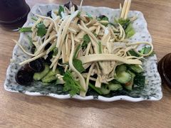 -小鱼小面(小汤山店)