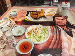 -风波庄(罍街分舵)