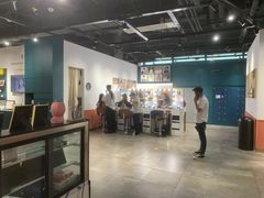 -海马体照相馆(天津世纪都会店)