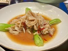 油淋鸟贝-东莱馋房(陆家嘴店)