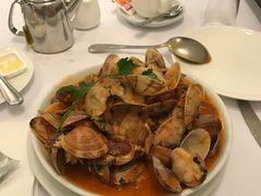 -大堂街8号葡国餐厅(RESTAURANTE ESCADA)