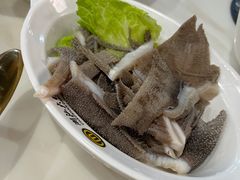 -潮汕大目牛肉火锅(水围店)