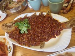 -春花民族美食(佳木斯总店)