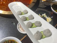 -巴蜀大宅门火锅(北大街店)