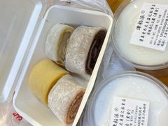 -清真老西北角温记粘食店(长沙路店)