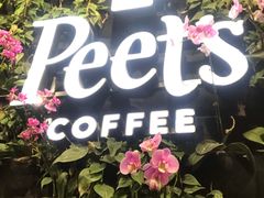 -Peet's Coffee皮爷咖啡(豫园店)