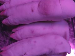 猪蹄-生鲜便民超市(蚌埠店)
