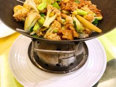 -马凯餐厅(长椿街店)