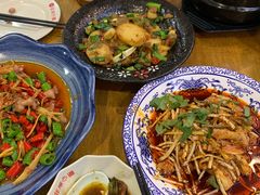 -非常粥道(天宝东街店)