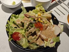 -韩时烤肉(枫蓝店)