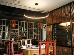 -月满大江火锅(总府路店)