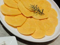 -韩盛·古法烤肉店(皇城恒隆广场店)