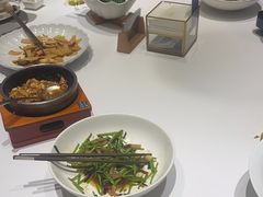 -上座云间·青年赣菜(绿茵店)