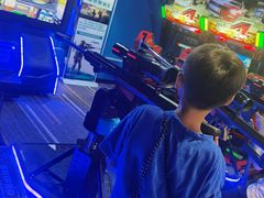 -核客电玩城(东门店)