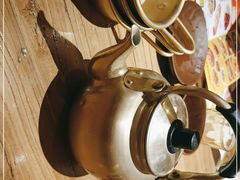 -冰川冷面·延边菜·炭烤串(观前店)