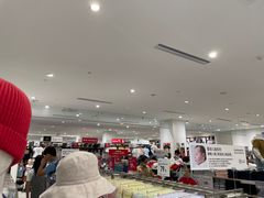 -优衣库(郑州二七万达广场店)
