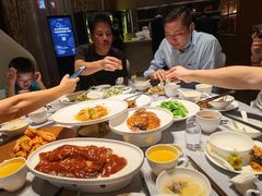 -徐记海鲜(南油永新汇店)