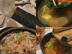 招牌手卷-鹤菊怀石料理(江北店)