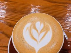 卡布奇诺-HUG COFFEE(鼓楼店)