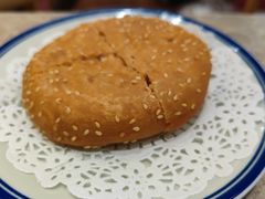 咸煎饼-荔银肠粉(广州天河华利路店)