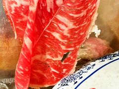 -磁器铜锅涮肉(交大东路店)