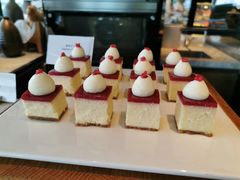 -福州仓山凯悦酒店·Market Cafe Lacucina咖啡厅