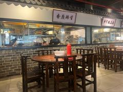 -广府乡下·饭庄(新港东路店)