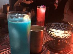 -HUNTING BAR亨霆鸡尾酒馆(越秀淘金店)