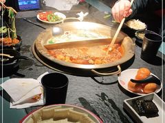 -九鼎轩脆毛肚火锅(南京东路店)