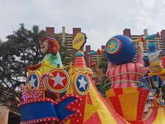 -沈阳方特欢乐世界