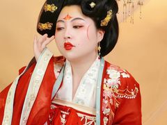 -吉田美学化妆美甲摄影培训(宁波校区)
