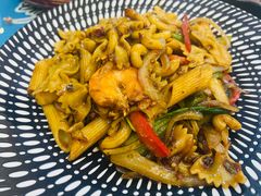 -My Way Town买味堂·东南亚餐厅(亦庄店)