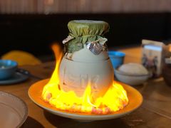 -吃饭皇帝大(解放西路店)