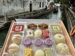 -得月楼·省级非遗·传统苏帮菜(观前店)