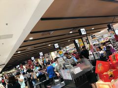 -AEON永旺(东方宝泰店)