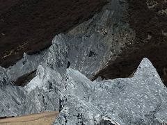 -墨石公园景区