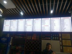 -台州老六海鲜面馆(上南总店)