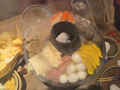 -水煮三国·川鲁江湖菜(香山店)