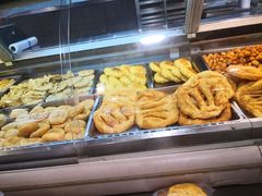 -永辉超市(回龙观店)