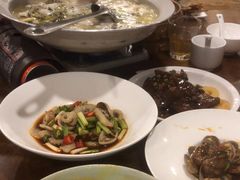 -一楼食业·美食人家