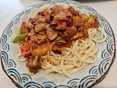 -西域美食(西直门南小街店)