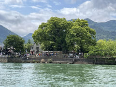 -古堰画乡景区