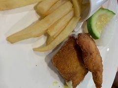-新侨三宝乐西餐厅(崇文门店)