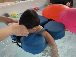 -Cool  Fun 蓝鲸π婴幼儿水育中心(宜乐荟店)