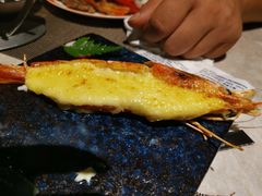 -極上萬膳·日料放题(海岸城店)