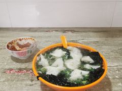 -阿麟馄饨(延长路店)