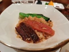 -阳澄湖费尔蒙酒店颐丰阁中餐厅(马鞍山西路店)